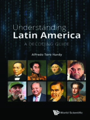 cover image of Understanding Latin America